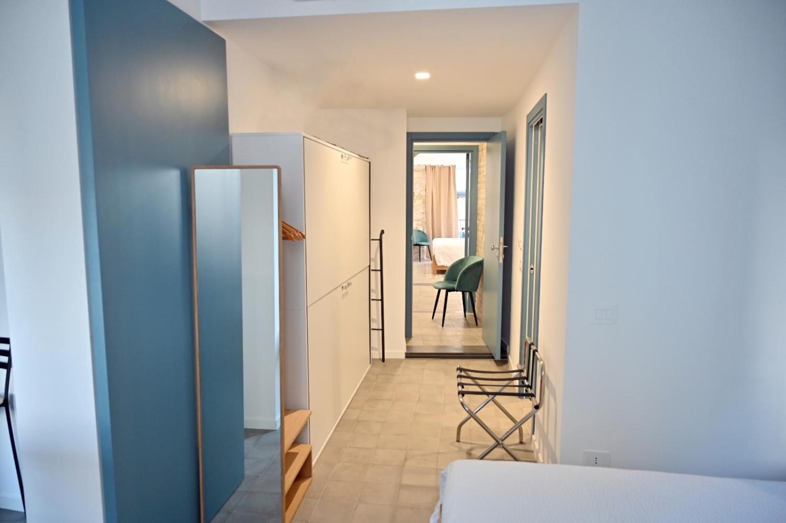 Apartment Aria Di Sale Centro Storico Palermo